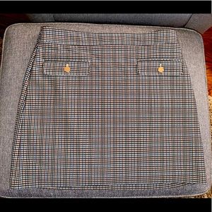 Ann Taylor Loft skirt (NWT)